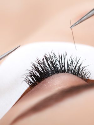 shutterstock_198916661 VTCT Level 3 Award in Lash Extensions